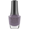Morgan Taylor Nail Lacquer - Plaid Reputation Collection - It's All About The Twill / 0.5 fl. oz. - 15 mL.