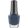 Morgan Taylor Nail Lacquer - Plaid Reputation Collection - Tailored For You / 0.5 fl. oz. - 15 mL.