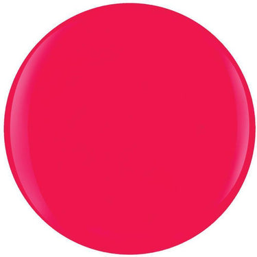 Morgan Taylor Nail Lacquer - Prettier in Pink (Pink Creme) / 0.5 oz.