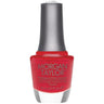 Morgan Taylor Nail Lacquer - Pretty Woman (True Red Creme) / 0.5 oz.