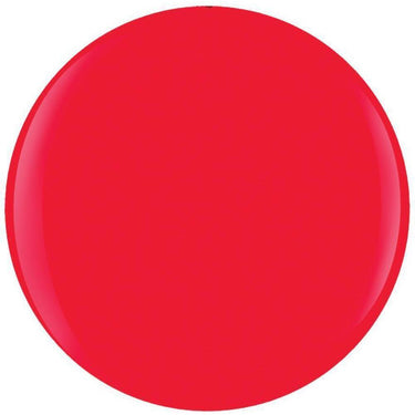 Morgan Taylor Nail Lacquer - Pretty Woman (True Red Creme) / 0.5 oz.