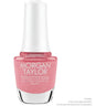 Morgan Taylor Nail Lacquer - Prism Blooms - Citrus Halo / 0.5 oz.
