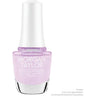 Morgan Taylor Nail Lacquer - Prism Blooms - Lucidly Lavender / 0.5 oz.