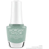 Morgan Taylor Nail Lacquer - Prism Blooms - Mint for Me / 0.5 oz.