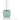 Morgan Taylor Nail Lacquer - Prism Blooms - Mint for Me / 0.5 oz.