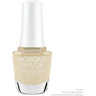 Morgan Taylor Nail Lacquer - Prism Blooms - Sunburst Your Bubble / 0.5 oz.