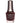 Morgan Taylor Nail Lacquer - Pumps Or Cowboy Boots? (Black Brown Creme) / 0.5 oz.