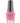 Morgan Taylor Nail Lacquer - Pure Beauty Collection - Bed Of Petals - A bright pink cr&egrave;me shade for work and casual settings / 0.5 oz. - 15 mL.