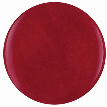 Morgan Taylor Nail Lacquer - Ruby Two-Shoes (Scarlet Red Creme) / 0.5 oz.