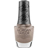 Morgan Taylor Nail Lacquer - Sing 2 Collection - All Eyes On Meena / 0.5 oz. - 15 mL.
