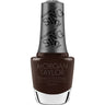 Morgan Taylor Nail Lacquer - Sing 2 Collection - Moon Theater Shine / 0.5 oz. - 15 mL.