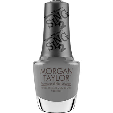 Morgan Taylor Nail Lacquer - Sing 2 Collection - Ready To Work It / 0.5 oz. - 15 mL.