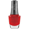 Morgan Taylor Nail Lacquer - Splash Of Color Collection in Celebration of Disney's film The Little Mermaid - Let's Crab a Bite / 0.5 oz.