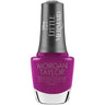Morgan Taylor Nail Lacquer - Splash Of Color Collection in Celebration of Disney's film The Little Mermaid - You Ocotopi My Heart / 0.5 oz.