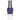Morgan Taylor Nail Lacquer - Super Ultra Violet (Electric Purple Creme) / 0.5 oz.