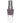 Morgan Taylor Nail Lacquer - Sweater Weather (Charcoal Gray Creme) / 0.5 oz.