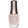 Morgan Taylor Nail Lacquer - Tan My Hide (Pale Nude Creme) / 0.5 oz.