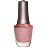 Morgan Taylor Nail Lacquer - Tex'as Me Later (Copper Pink Pearl) / 0.5 oz.