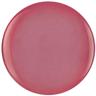 Morgan Taylor Nail Lacquer - Tex'as Me Later (Copper Pink Pearl) / 0.5 oz.