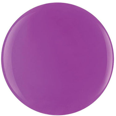 Morgan Taylor Nail Lacquer - Tokyo Á Go Go (Light Purple Creme) / 0.5 oz.
