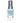 Morgan Taylor Nail Lacquer - Water Baby (Baby Blue Creme) / 0.5 oz.