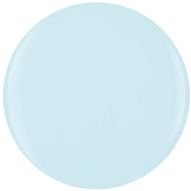 Morgan Taylor Nail Lacquer - Water Baby (Baby Blue Creme) / 0.5 oz.