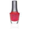 Morgan Taylor Nail Lacquer - Wonder Woman (Red Pearl) / 0.5 oz.