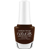 Morgan Taylor Naturals - Bare With Me / 0.5 oz.
