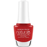 Morgan Taylor Naturals - Bite Of The Apple / 0.5 oz.