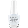 Morgan Taylor Naturals - Breath Of Fresh Air / 0.5 oz.