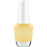 Morgan Taylor Naturals - Busy As A Bee / 0.5 oz.