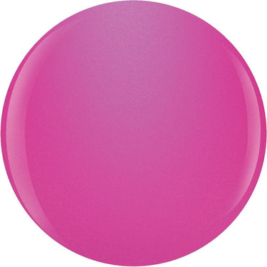 Morgan Taylor Naturals - Permanent Pink / 0.5 oz.