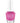Morgan Taylor Naturals - Permanent Pink / 0.5 oz.
