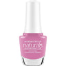 Morgan Taylor Naturals - Pure Bliss / 0.5 oz.
