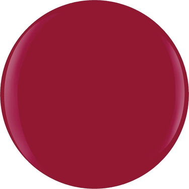 Morgan Taylor Naturals - Radiant In Red / 0.5 oz.