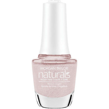 Morgan Taylor Naturals - Stop & Listen / 0.5 oz.