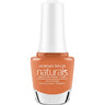 Morgan Taylor Naturals - Sunkissed Sweetie / 0.5 oz.