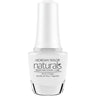 Morgan Taylor Naturals - The First Snow Fall / 0.5 oz.