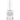 Morgan Taylor Naturals - The First Snow Fall / 0.5 oz.