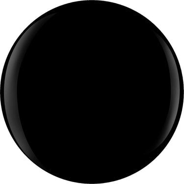 Morgan Taylor Naturals - To The Moon and Black / 0.5 oz.