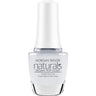 Morgan Taylor Naturals - Top Coat / 0.5 oz.