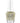 Morgan Taylor Naturals - Twilight Time / 0.5 oz.