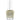 Morgan Taylor Naturals - Twilight Time / 0.5 oz.