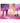 Morgan Taylor Now & Zen Collection / 12 Piece Chipboard Display