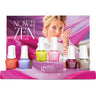 Morgan Taylor Now & Zen Collection / 12 Piece Chipboard Display