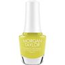 Morgan Taylor Now & Zen Collection - Perk Up Buttercup / 0.5 oz.
