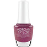 Morgan Taylor Now & Zen Collection - Sipping On Serenity / 0.5 oz.