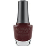 Morgan Taylor Professional Nail Lacquer - A Little Naughty / 0.5 fl. oz. - 15 mL.