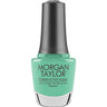 Morgan Taylor Professional Nail Lacquer - A Mint Of Spring / 0.5 fl. oz. - 15 mL.