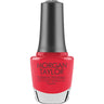 Morgan Taylor Professional Nail Lacquer - A Petal For Your Thoughts / 0.5 fl. oz. - 15 mL.